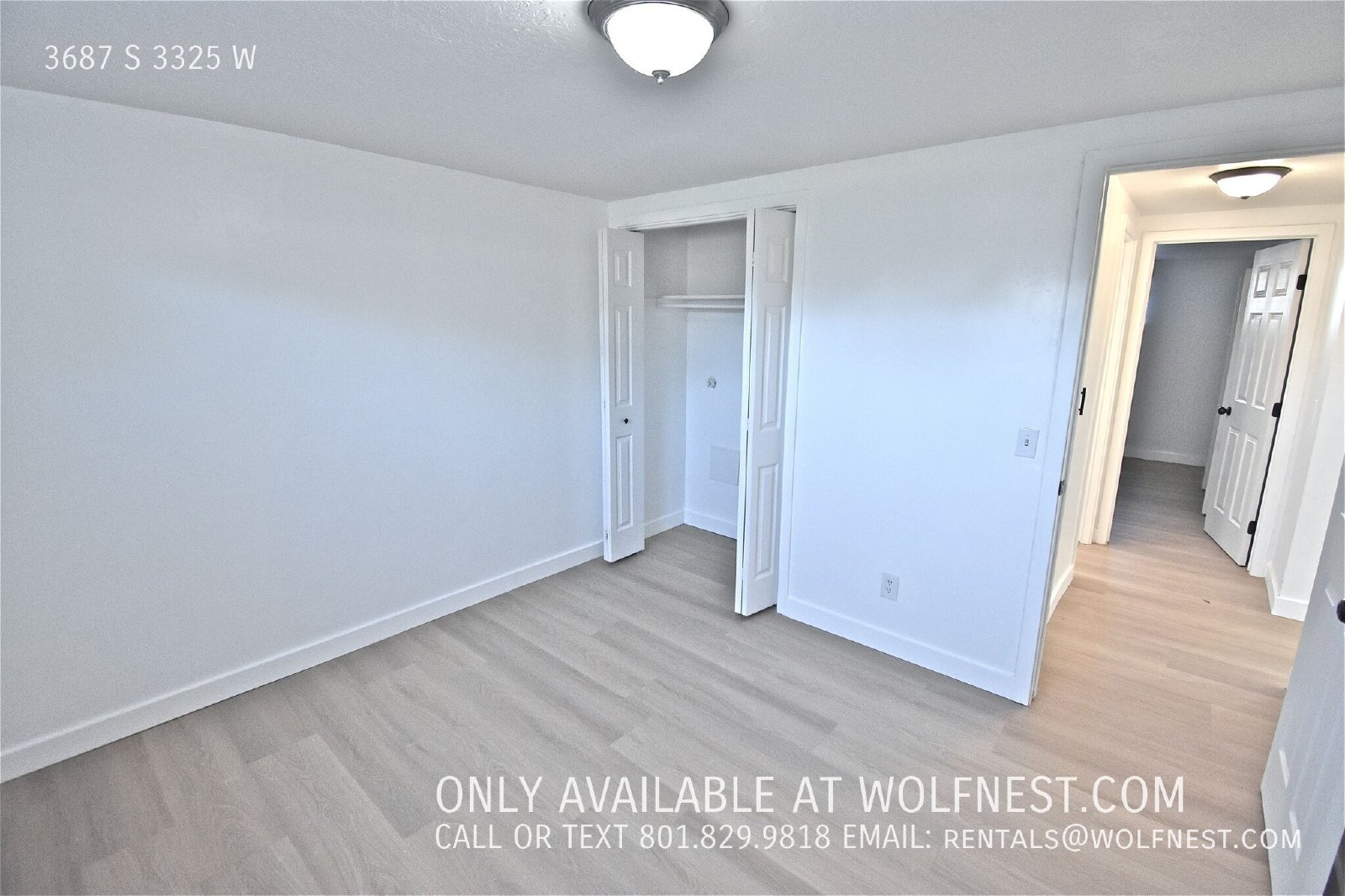 Remodeled 2 Bed West Valley Apt! $300 Off 1st Month's Rent! property image