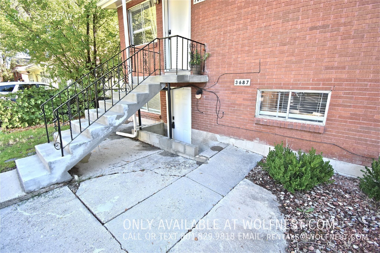 Remodeled 2 Bed West Valley Apt! $300 Off 1st Month's Rent! property image