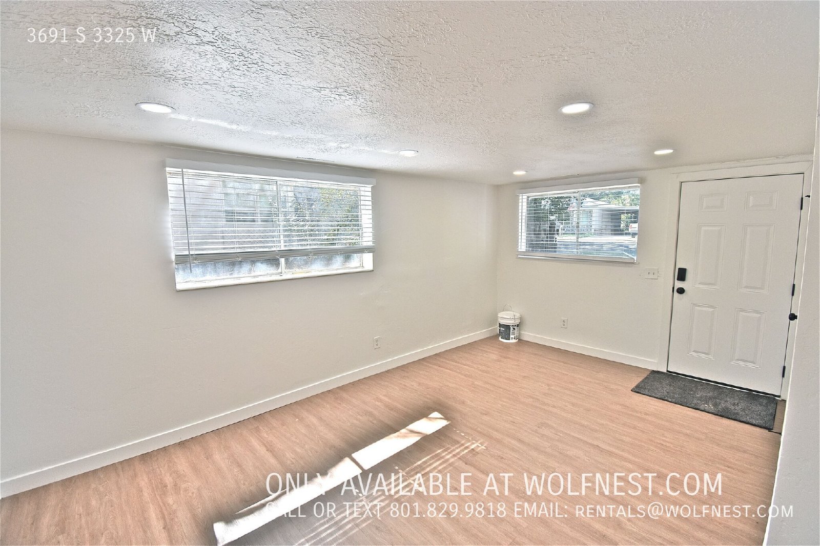 Remodeled 2 Bed West Valley Apt! $300 Off 1st Month's Rent! property image