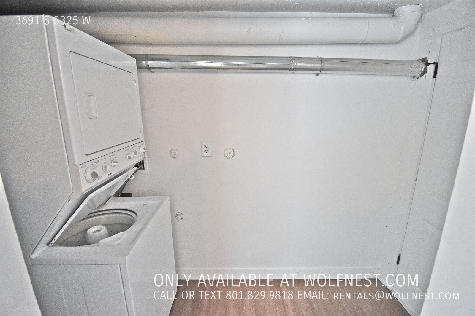 Remodeled 2 Bed West Valley Apt! $300 Off 1st Month's Rent! property image