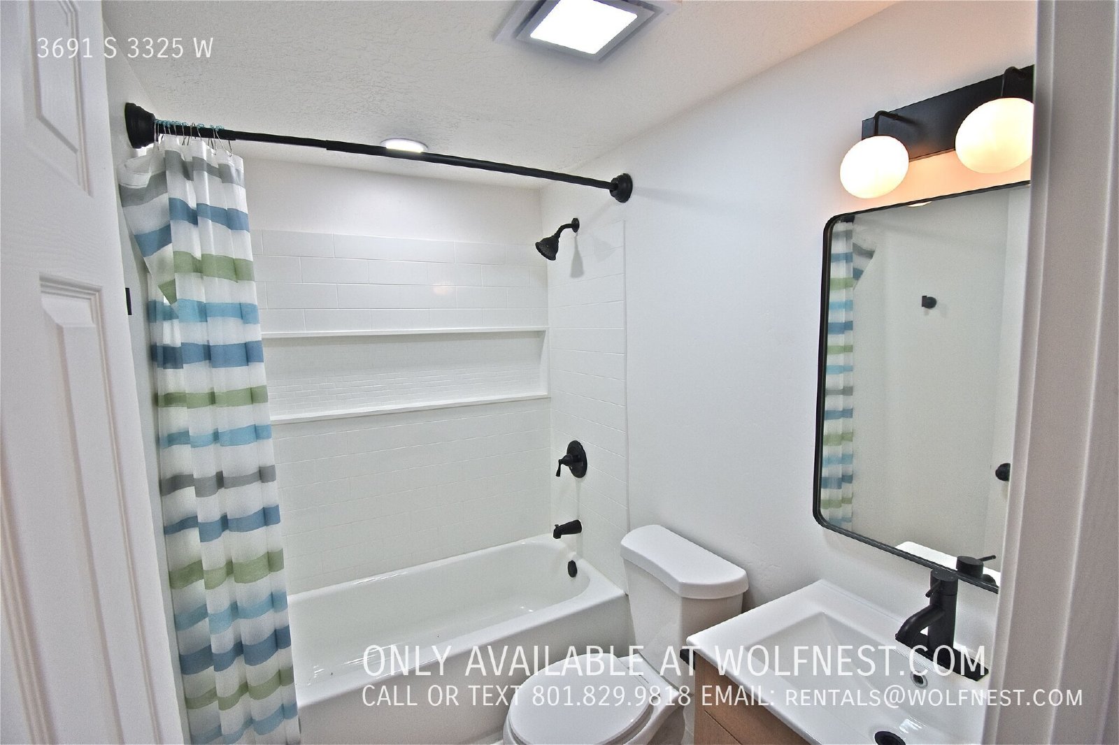 Remodeled 2 Bed West Valley Apt! $300 Off 1st Month's Rent! property image