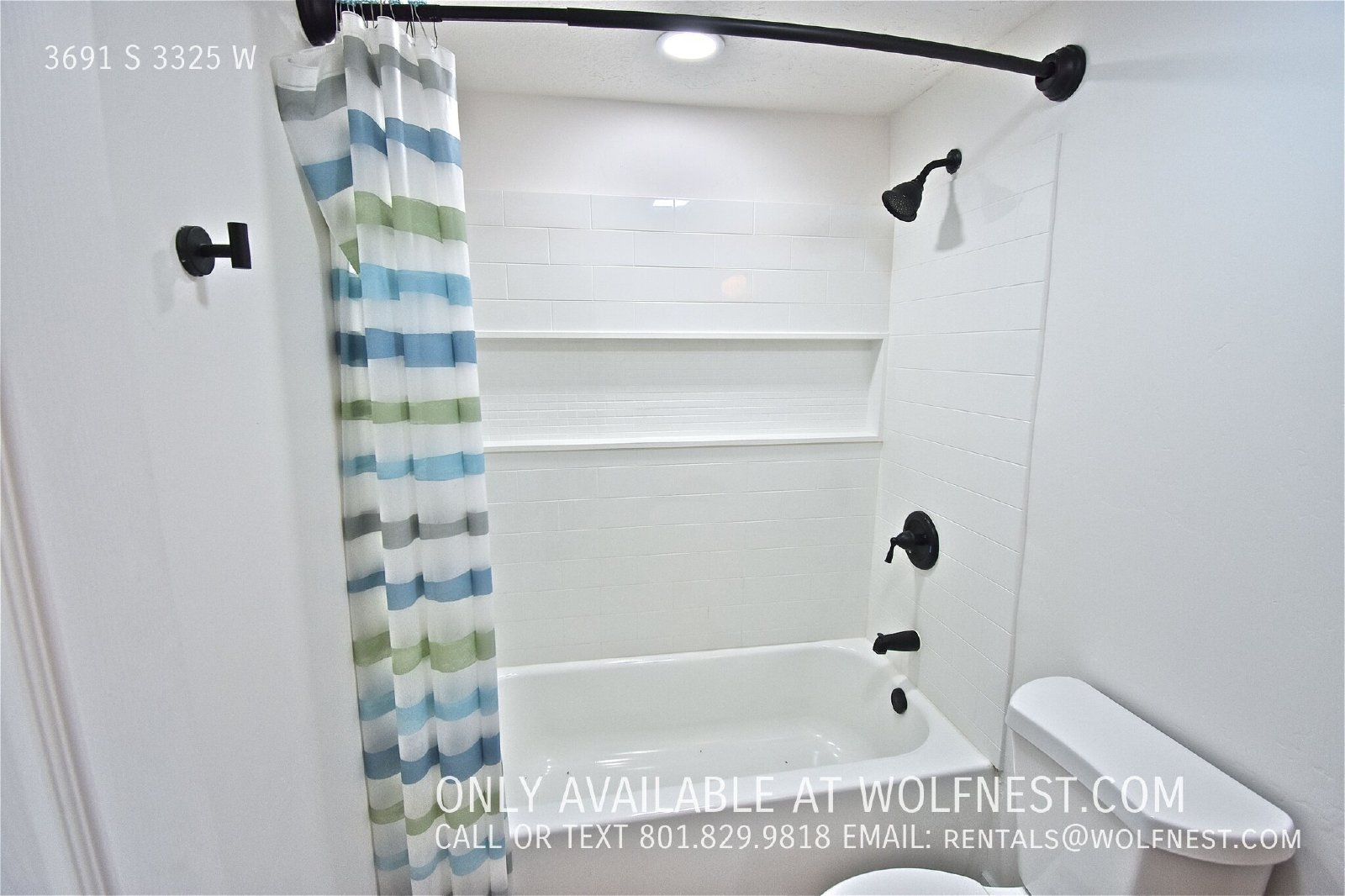 Remodeled 2 Bed West Valley Apt! $300 Off 1st Month's Rent! property image