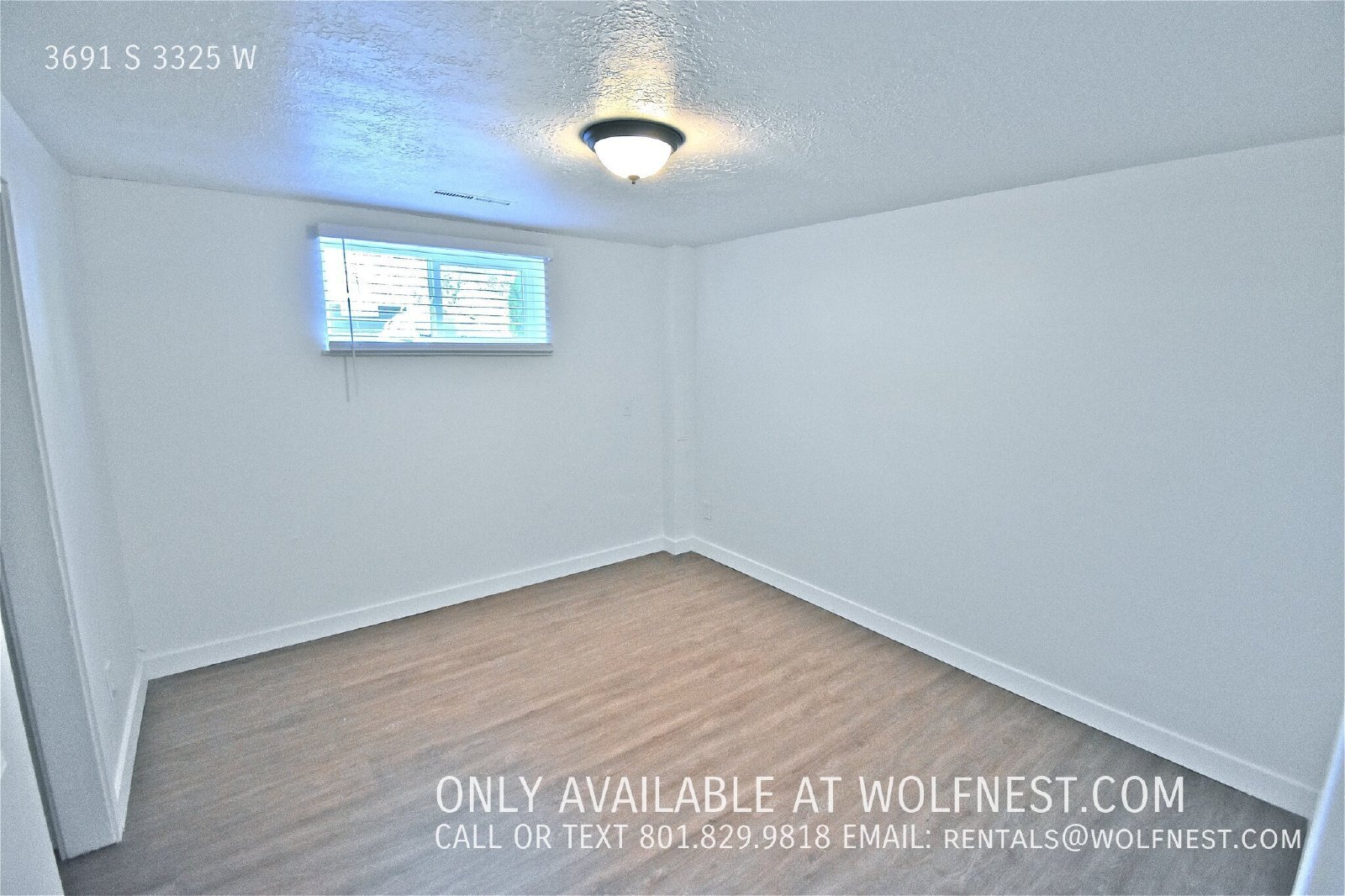 Remodeled 2 Bed West Valley Apt! $300 Off 1st Month's Rent! property image