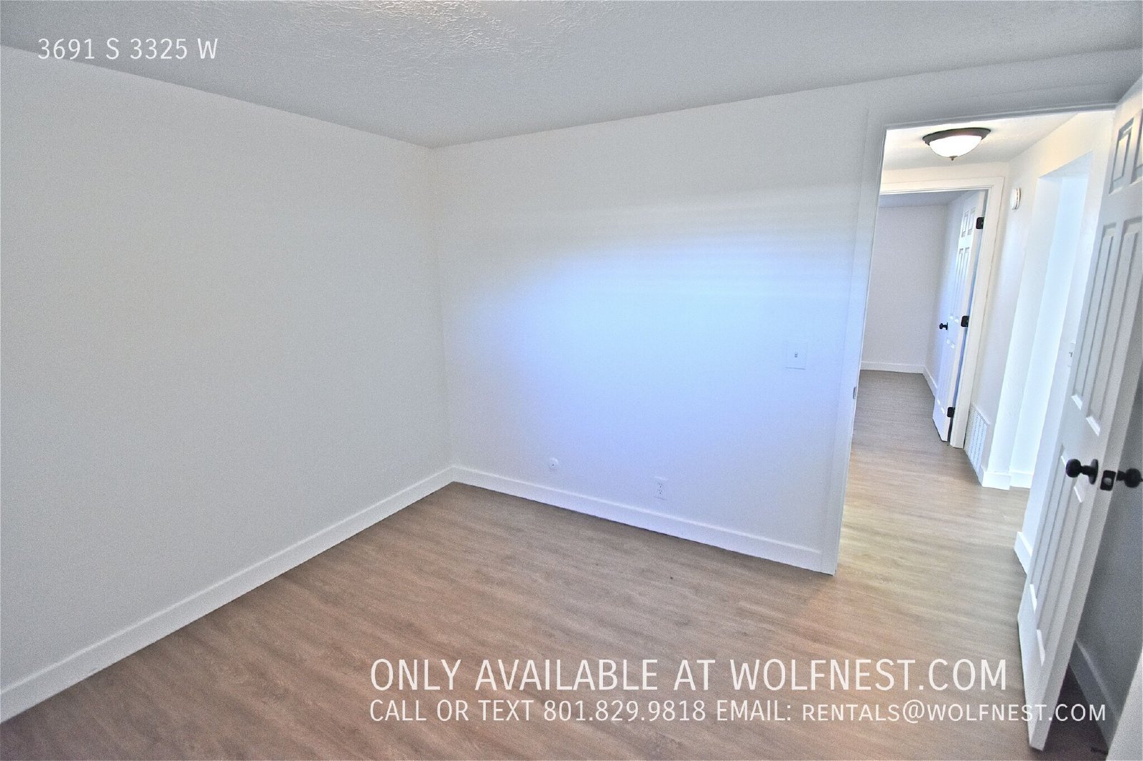 Remodeled 2 Bed West Valley Apt! $300 Off 1st Month's Rent! property image