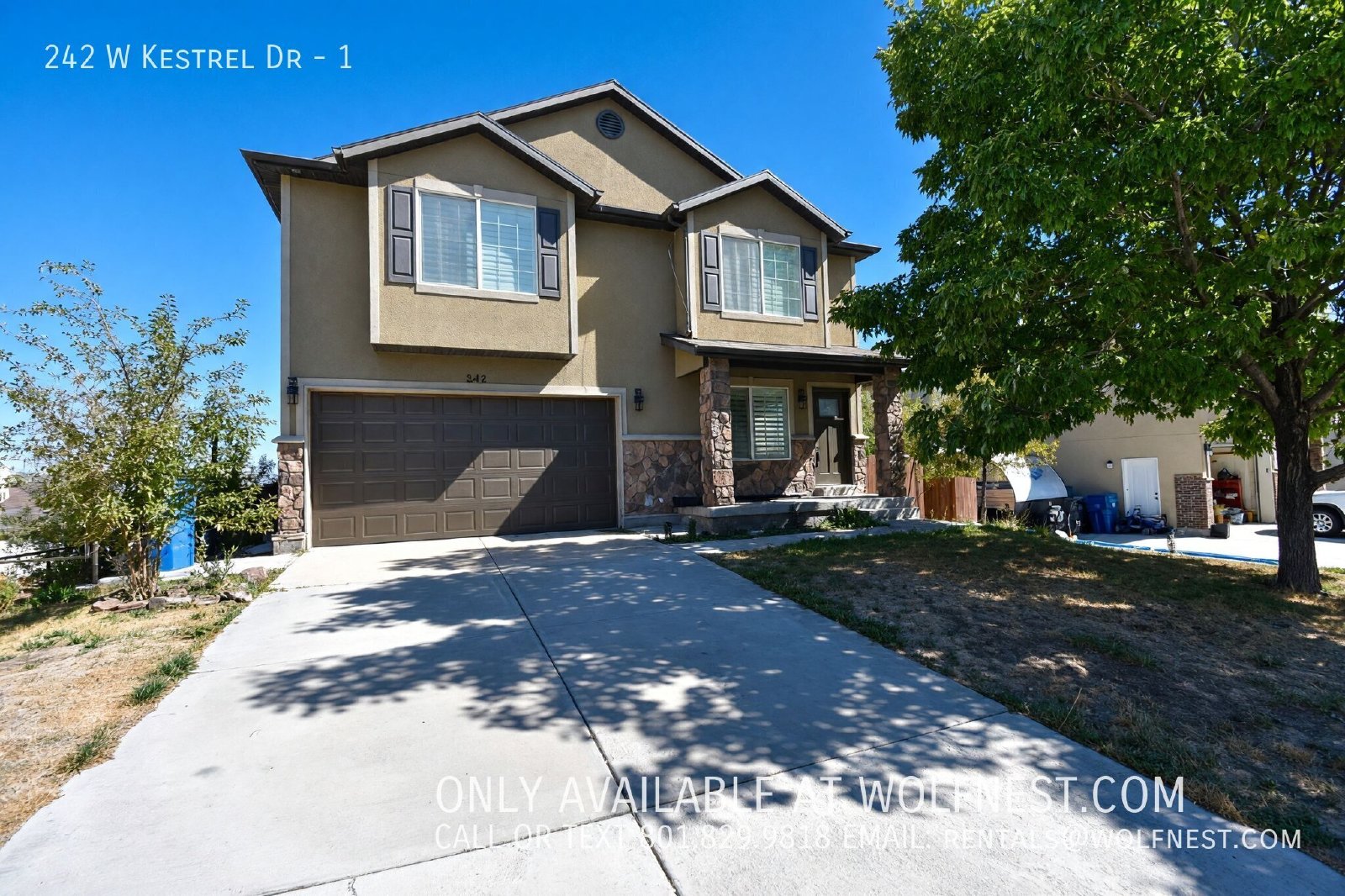 $500 OFF 1ST MONTH! NO DEPOSIT OPTION AVAILABLE! property image