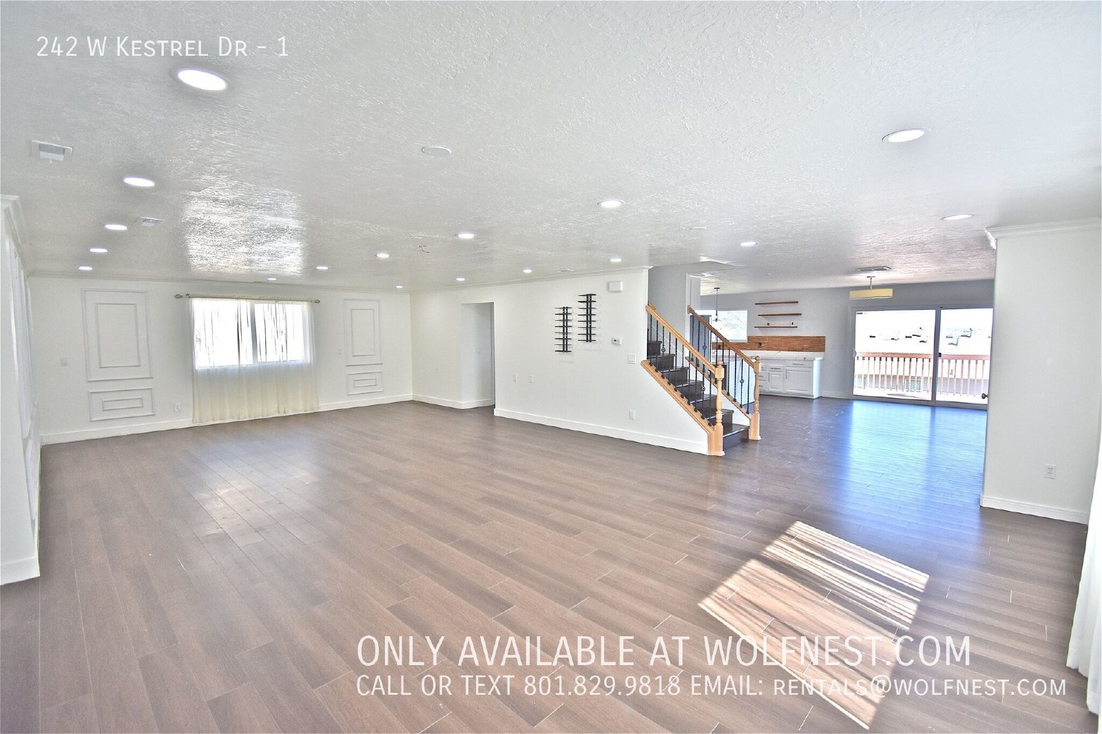 $500 OFF 1ST MONTH! NO DEPOSIT OPTION AVAILABLE! property image