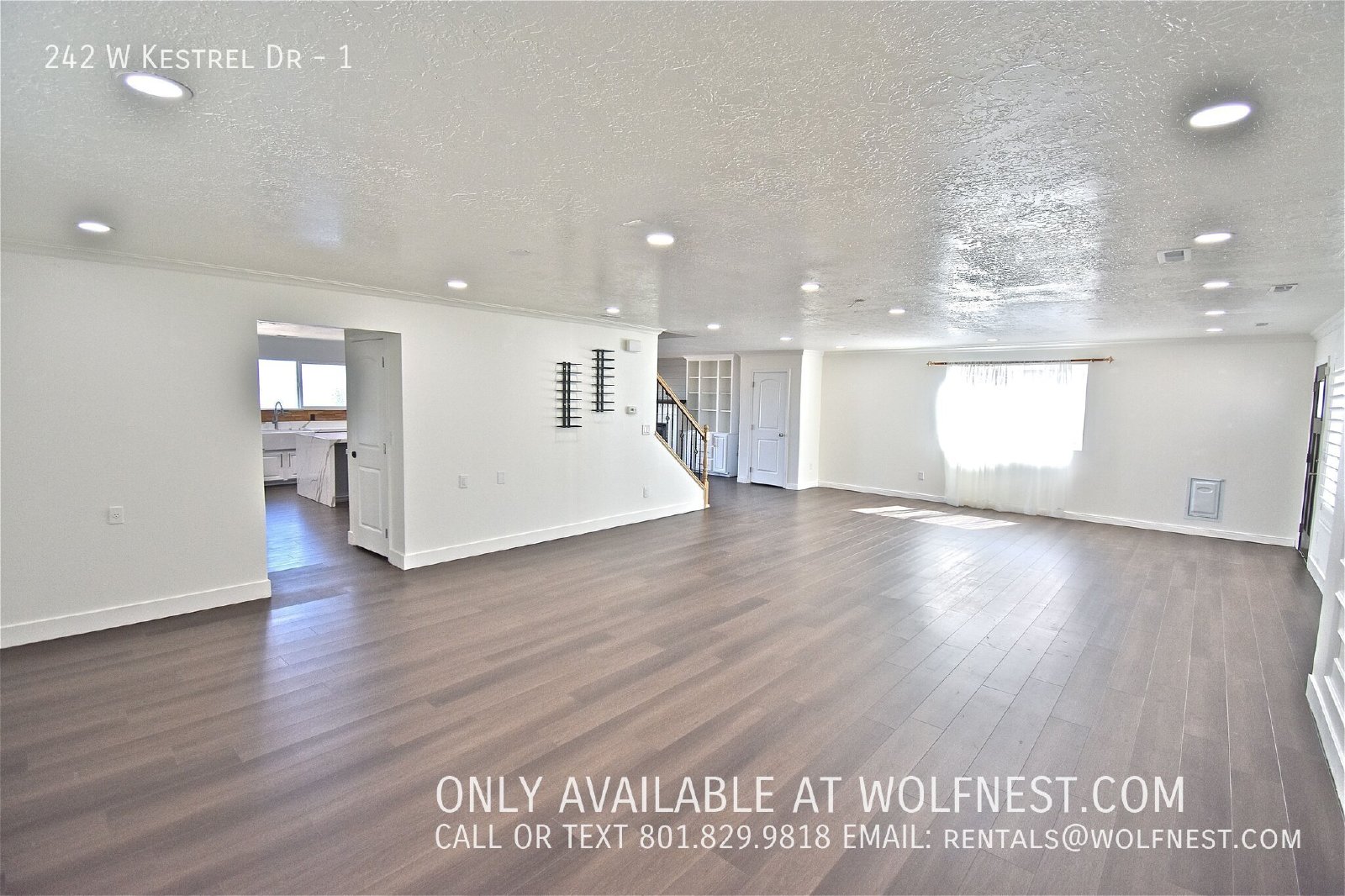 $500 OFF 1ST MONTH! NO DEPOSIT OPTION AVAILABLE! property image