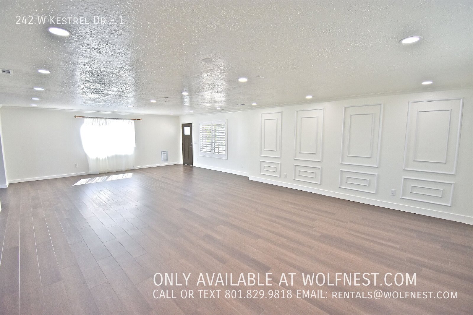 $500 OFF 1ST MONTH! NO DEPOSIT OPTION AVAILABLE! property image