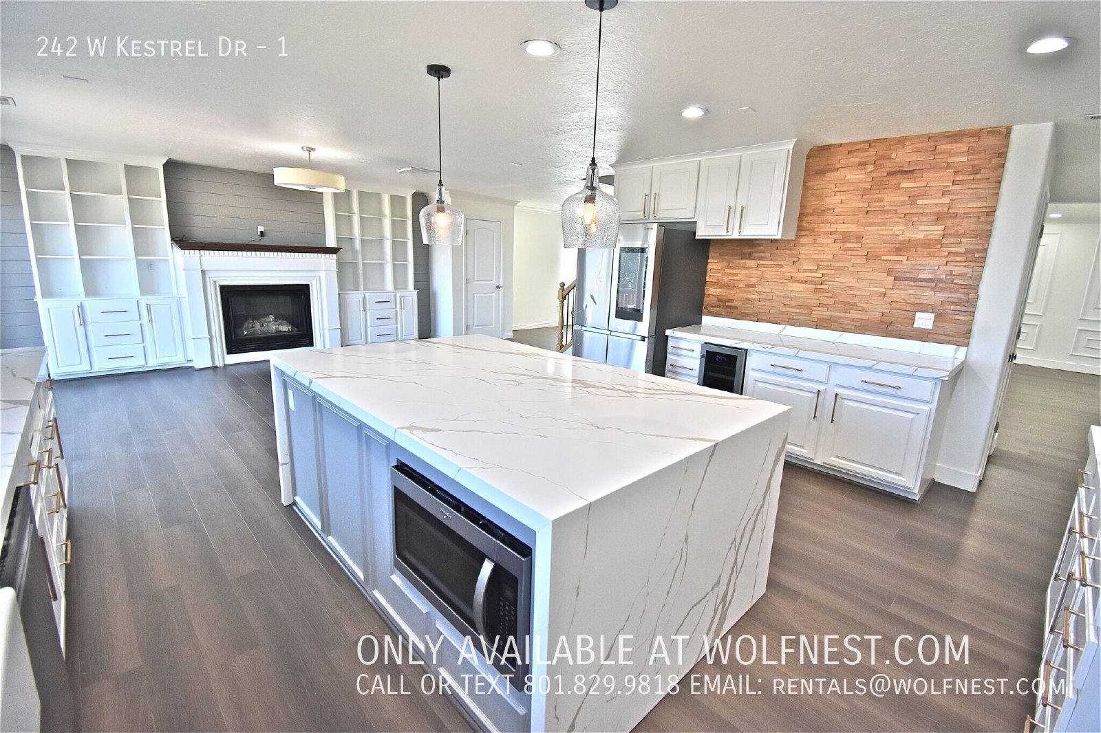 $500 OFF 1ST MONTH! NO DEPOSIT OPTION AVAILABLE! property image