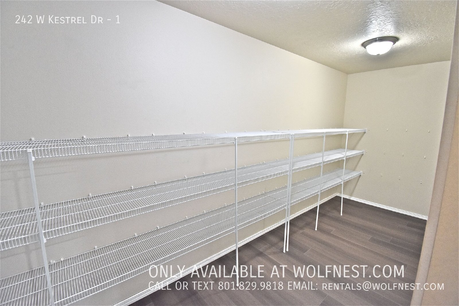 $500 OFF 1ST MONTH! NO DEPOSIT OPTION AVAILABLE! property image