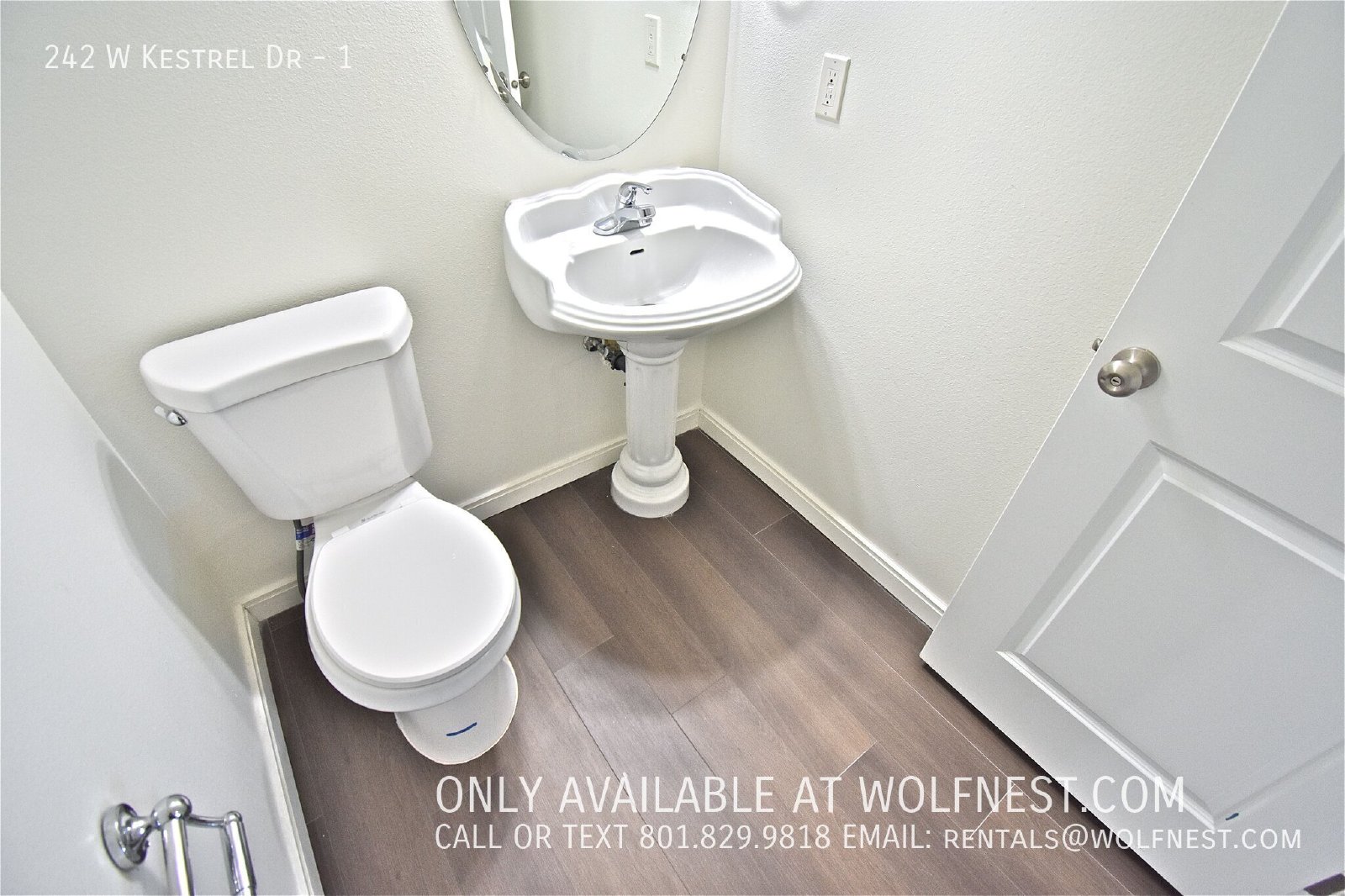 $500 OFF 1ST MONTH! NO DEPOSIT OPTION AVAILABLE! property image