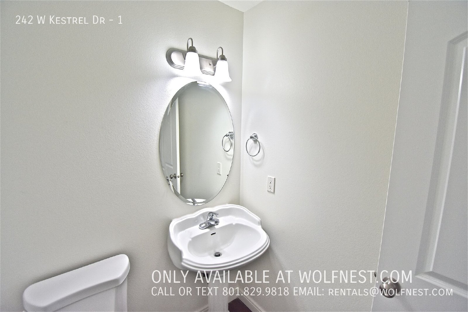 $500 OFF 1ST MONTH! NO DEPOSIT OPTION AVAILABLE! property image