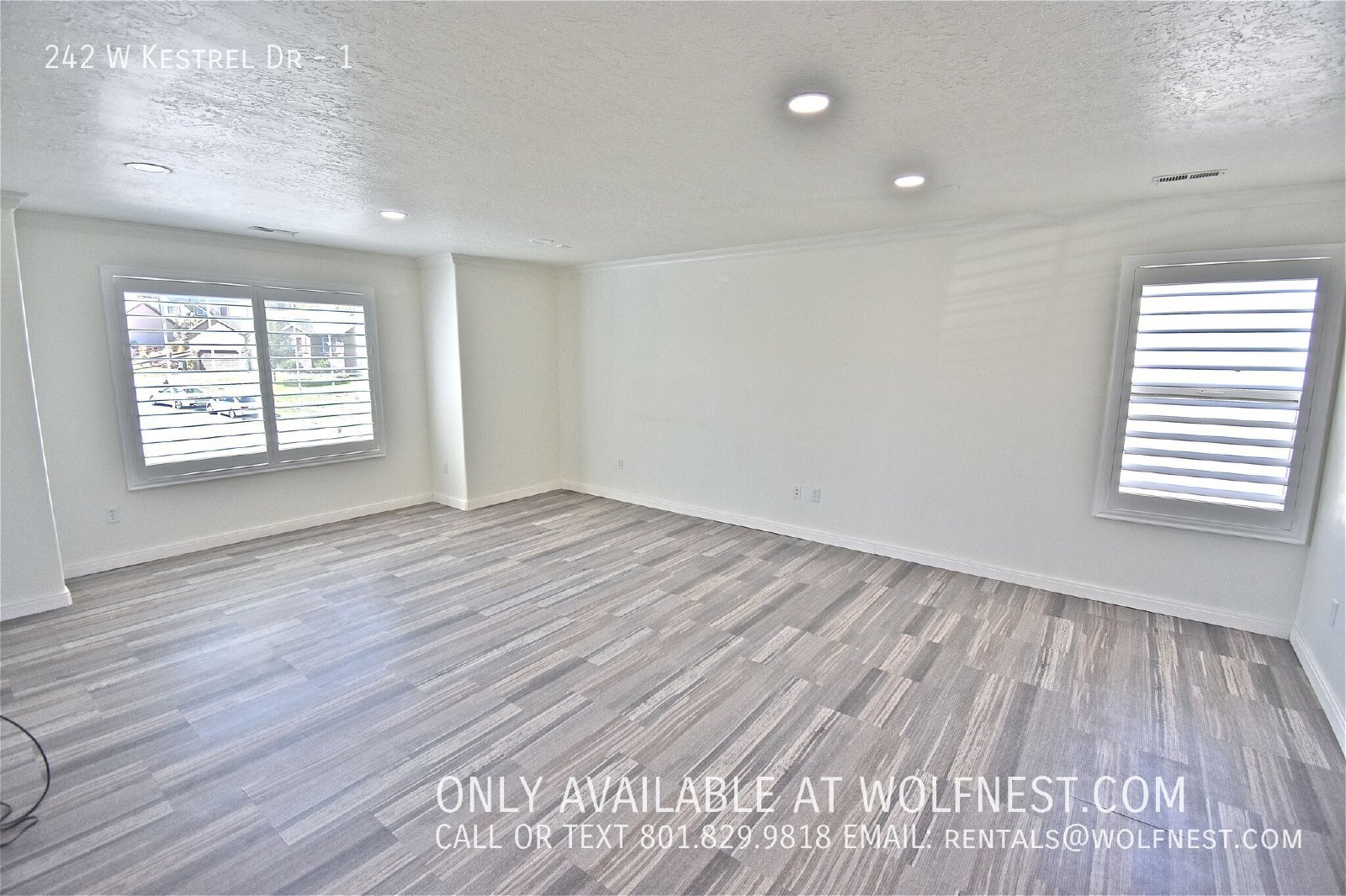 $500 OFF 1ST MONTH! NO DEPOSIT OPTION AVAILABLE! property image