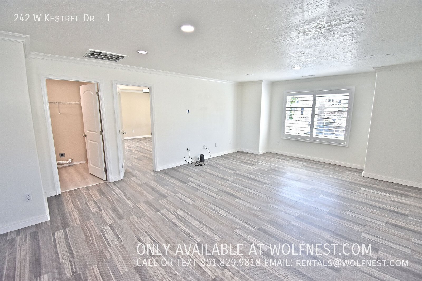 $500 OFF 1ST MONTH! NO DEPOSIT OPTION AVAILABLE! property image