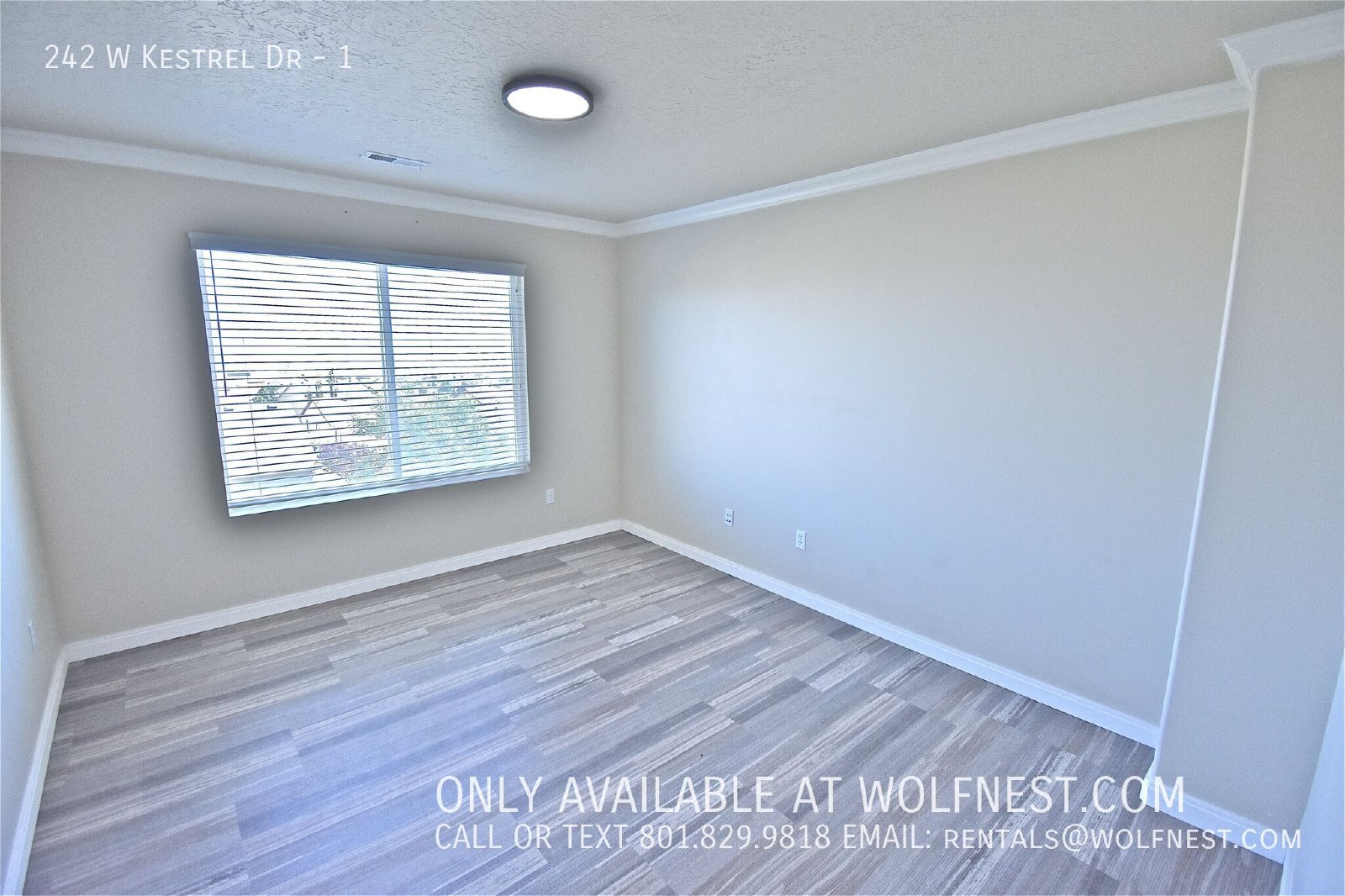 $500 OFF 1ST MONTH! NO DEPOSIT OPTION AVAILABLE! property image
