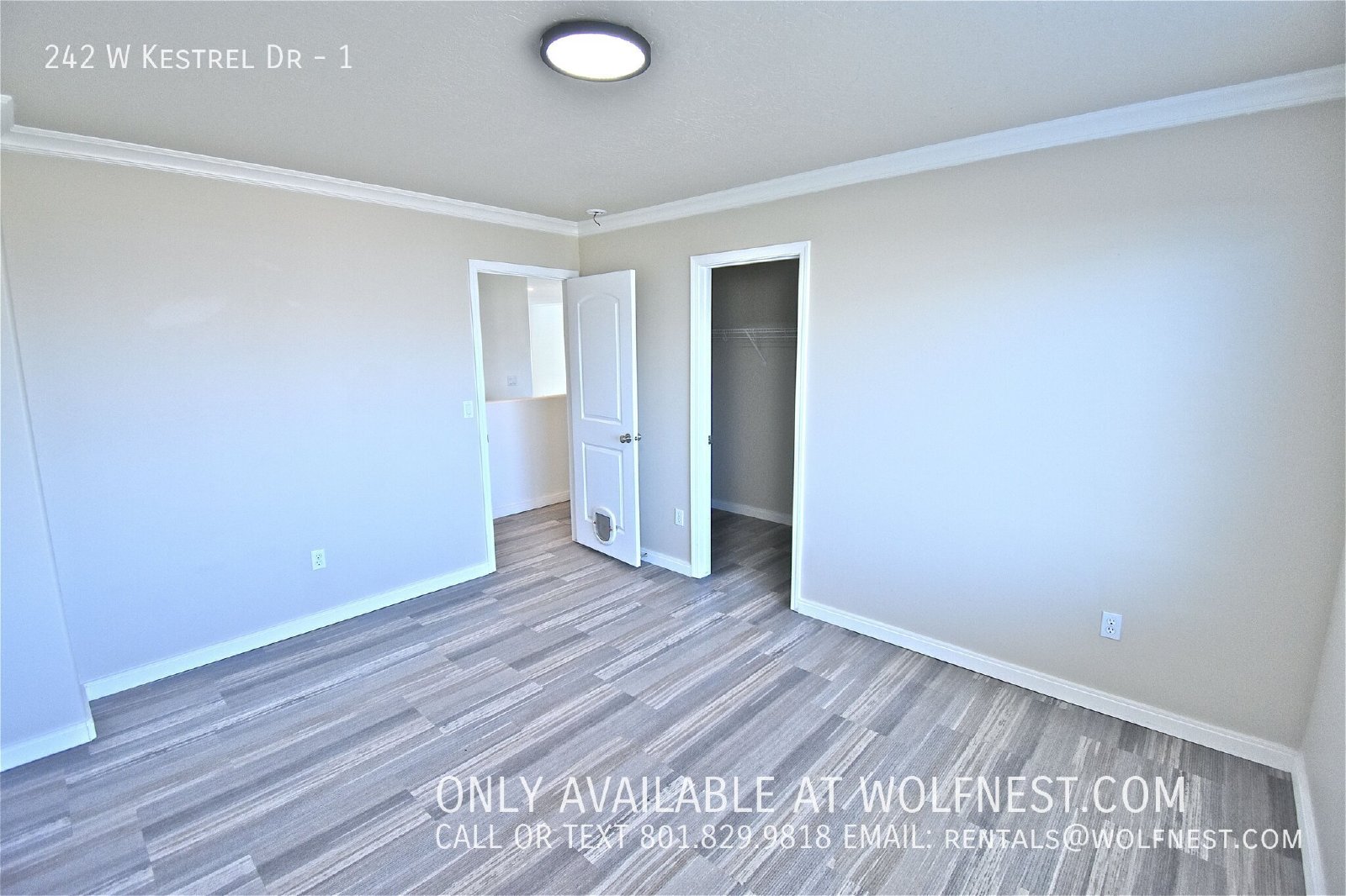 $500 OFF 1ST MONTH! NO DEPOSIT OPTION AVAILABLE! property image