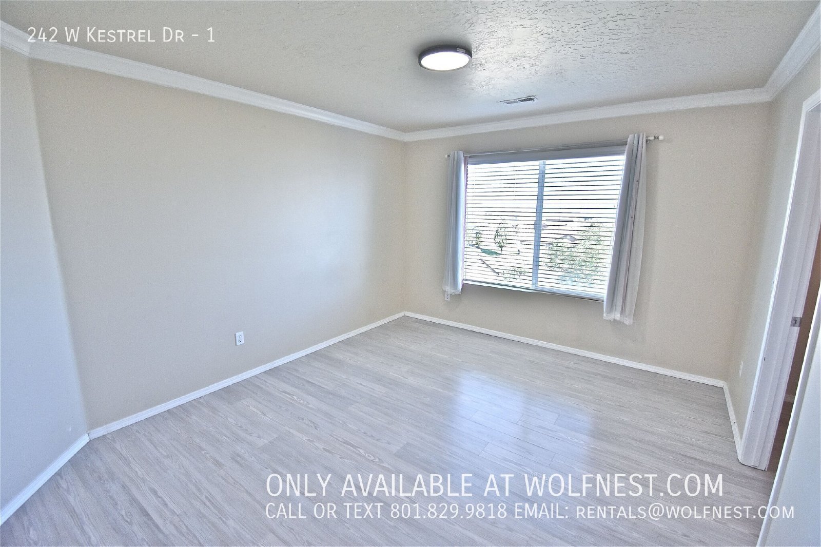 $500 OFF 1ST MONTH! NO DEPOSIT OPTION AVAILABLE! property image