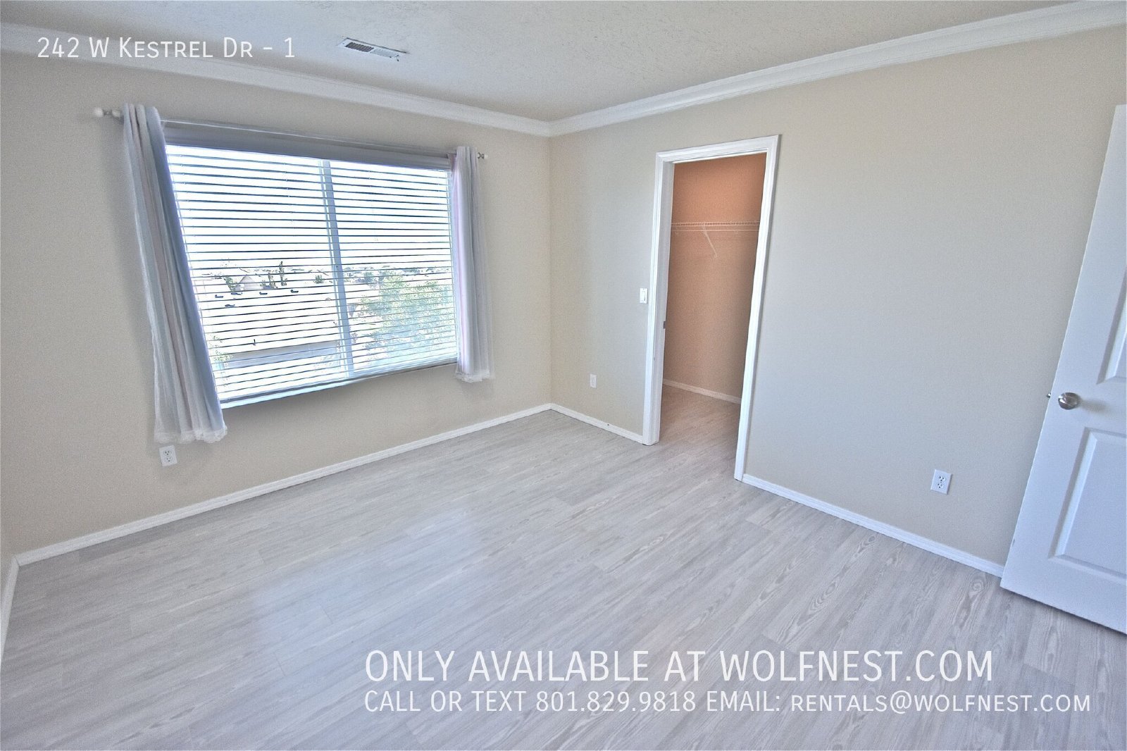 $500 OFF 1ST MONTH! NO DEPOSIT OPTION AVAILABLE! property image