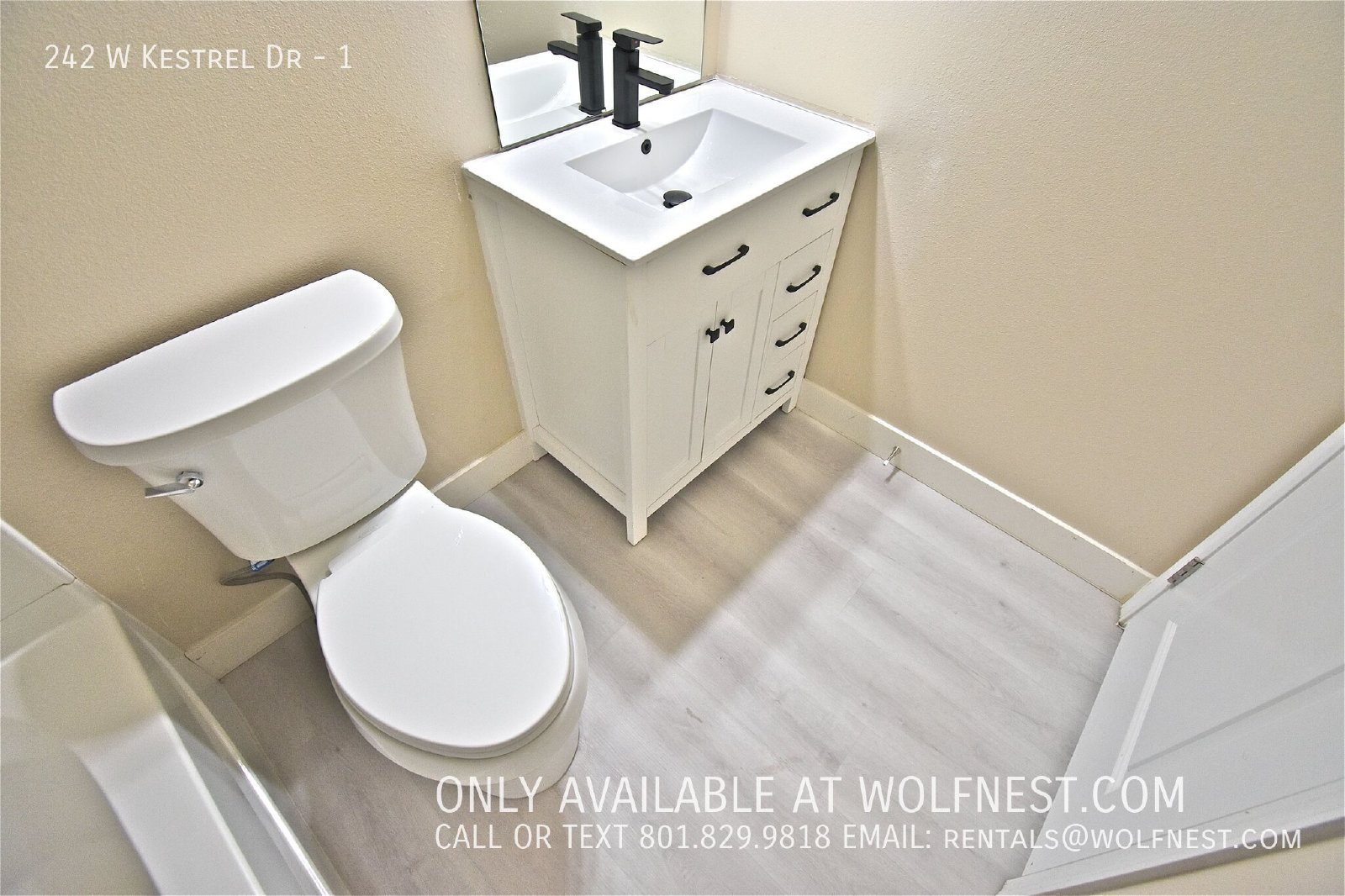 $500 OFF 1ST MONTH! NO DEPOSIT OPTION AVAILABLE! property image