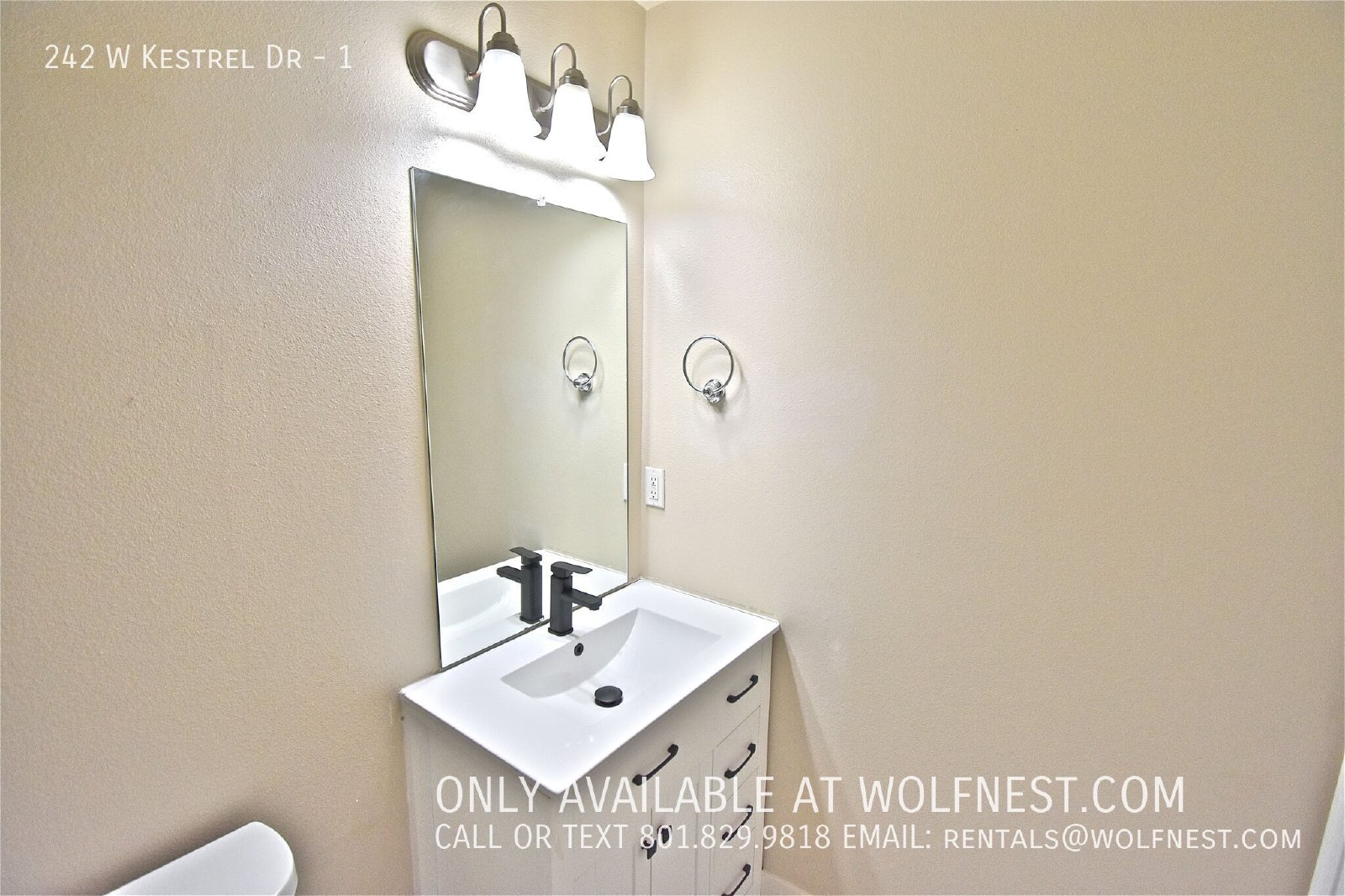 $500 OFF 1ST MONTH! NO DEPOSIT OPTION AVAILABLE! property image