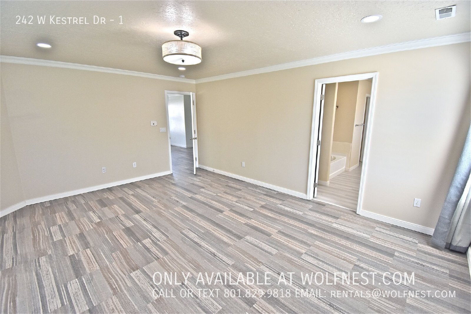 $500 OFF 1ST MONTH! NO DEPOSIT OPTION AVAILABLE! property image