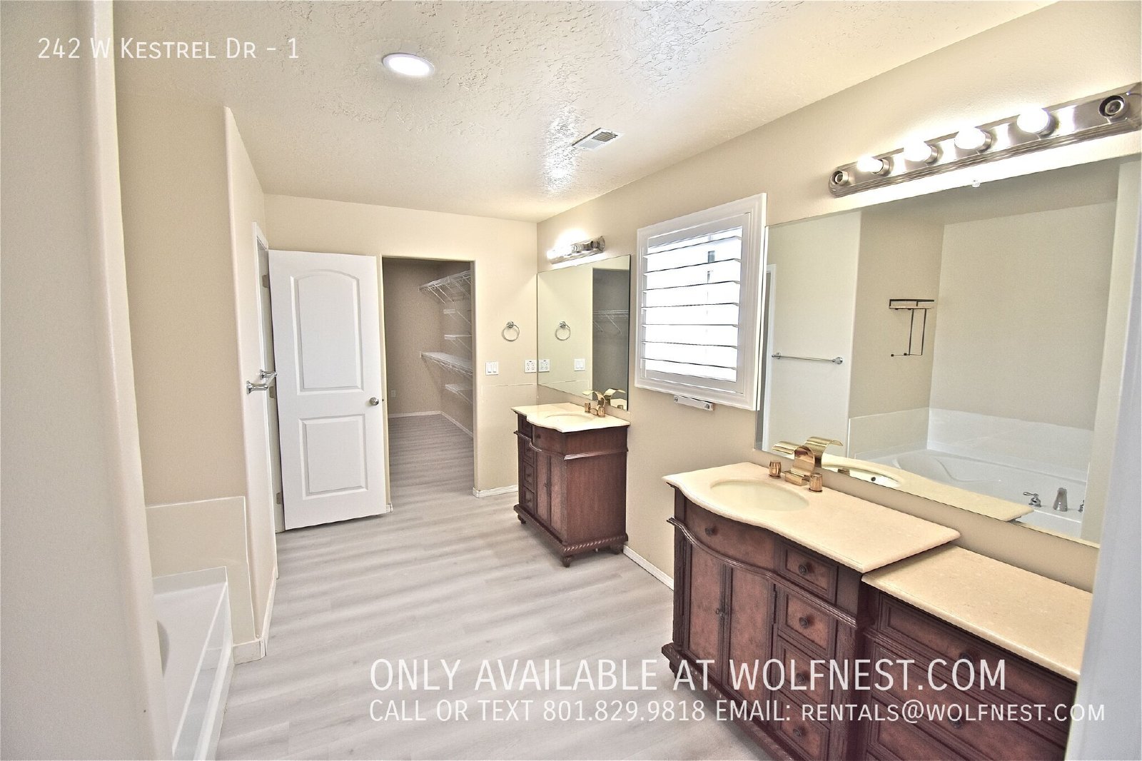 $500 OFF 1ST MONTH! NO DEPOSIT OPTION AVAILABLE! property image