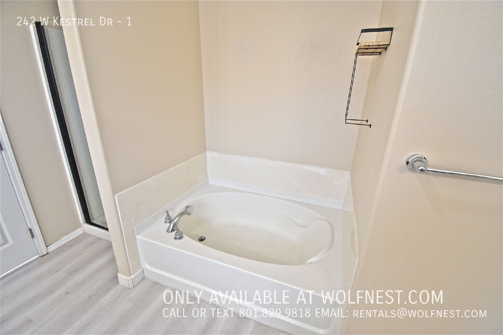 $500 OFF 1ST MONTH! NO DEPOSIT OPTION AVAILABLE! property image