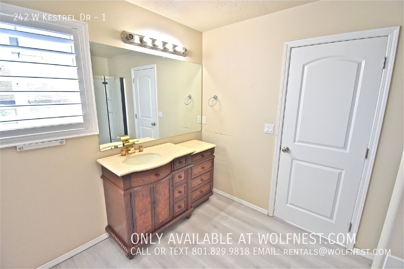 $500 OFF 1ST MONTH! NO DEPOSIT OPTION AVAILABLE! property image