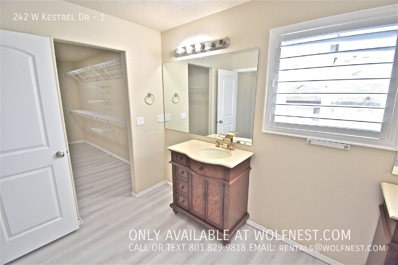 $500 OFF 1ST MONTH! NO DEPOSIT OPTION AVAILABLE! property image