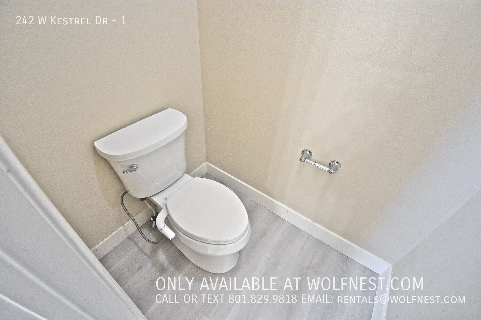 $500 OFF 1ST MONTH! NO DEPOSIT OPTION AVAILABLE! property image