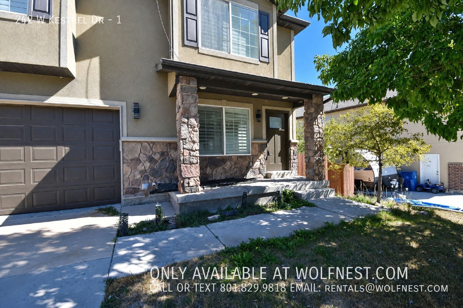 $500 OFF 1ST MONTH! NO DEPOSIT OPTION AVAILABLE! property image