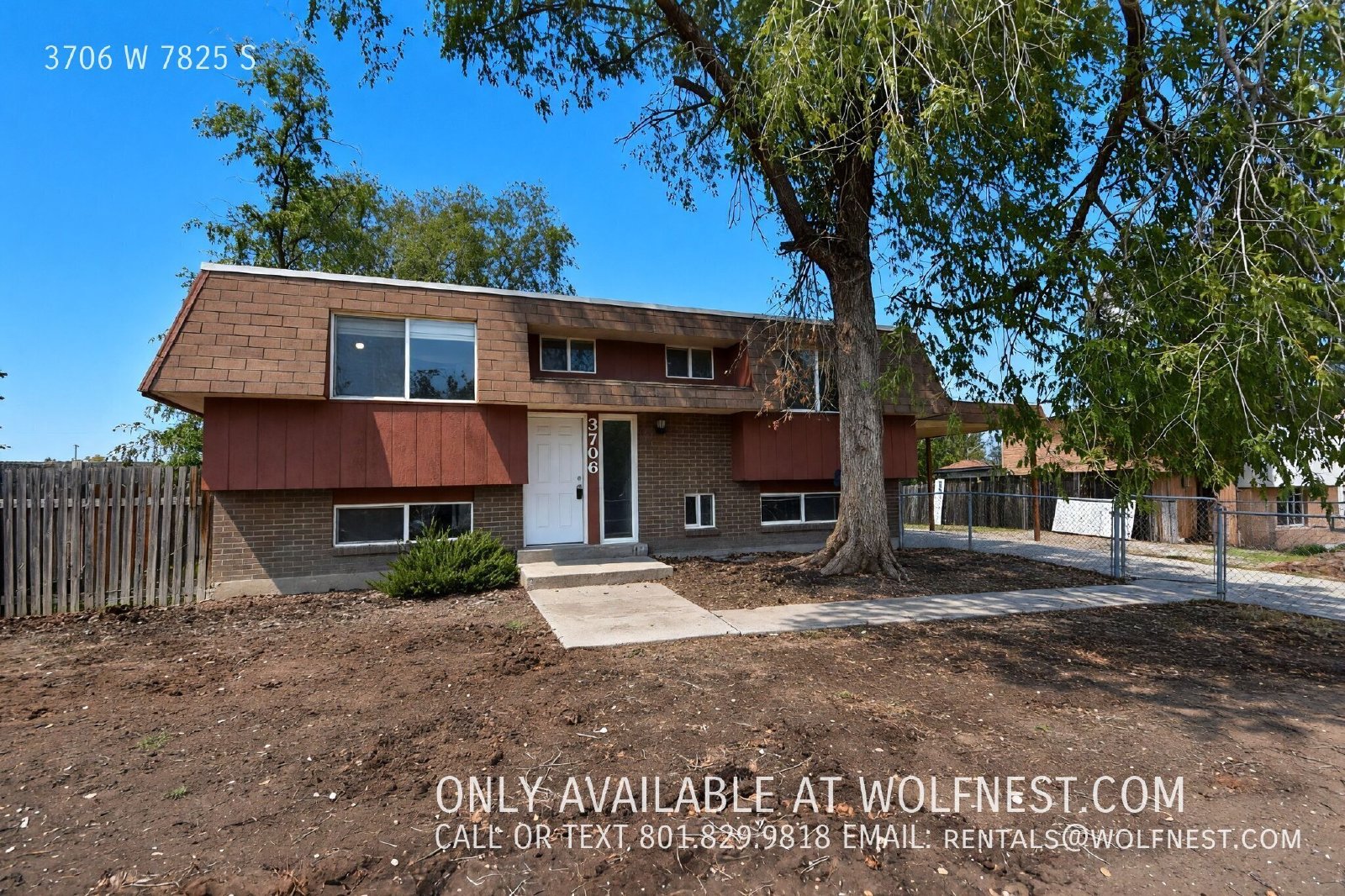 Beautiful West Jordan Home! NO DEPOSIT OPTION AVAILABLE! property image
