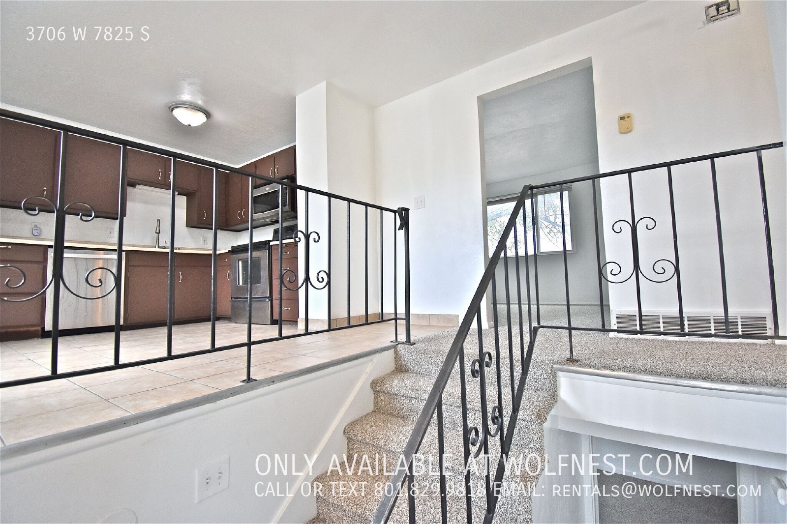 Beautiful West Jordan Home! NO DEPOSIT OPTION AVAILABLE! property image