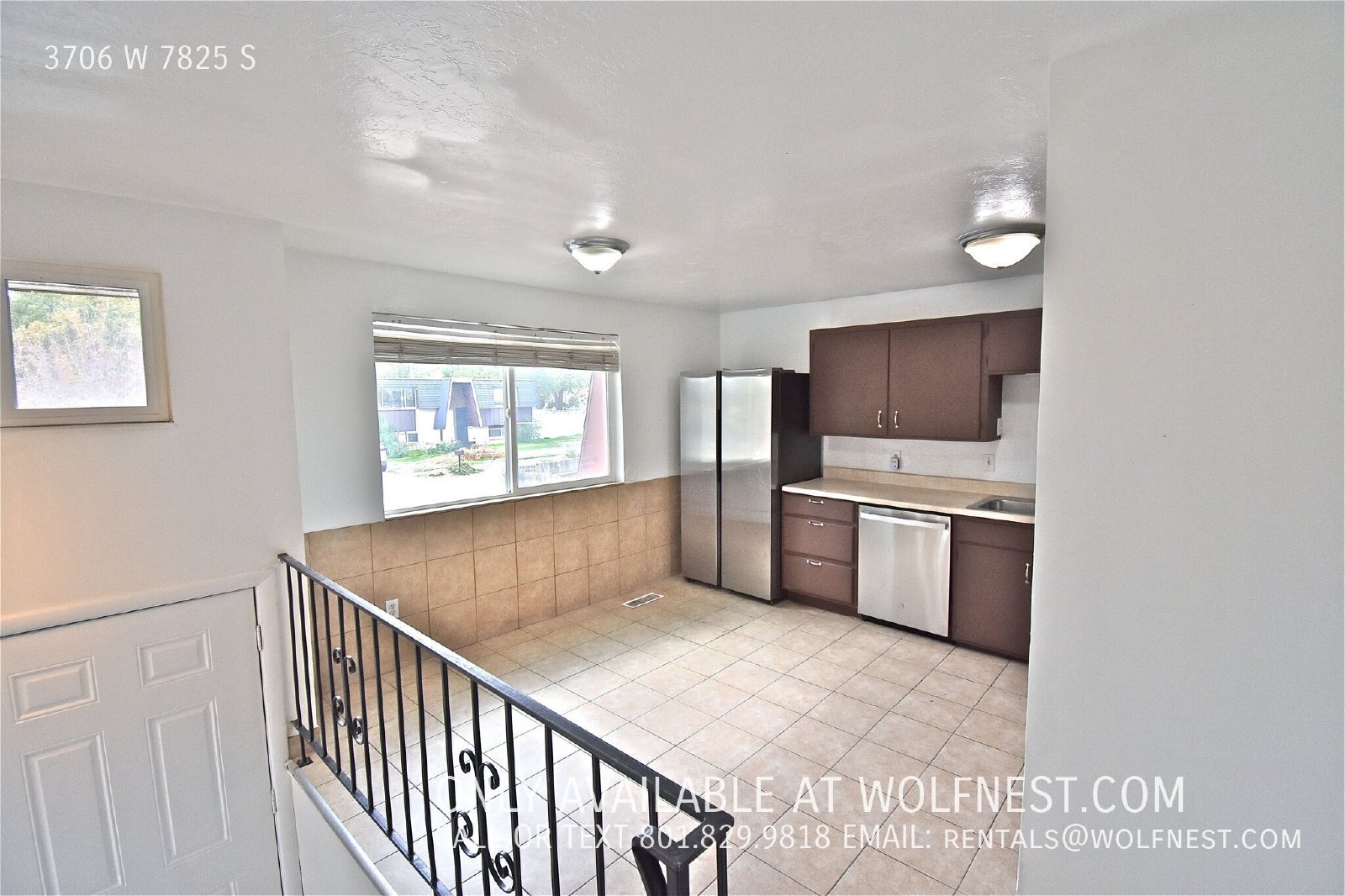 Beautiful West Jordan Home! NO DEPOSIT OPTION AVAILABLE! property image