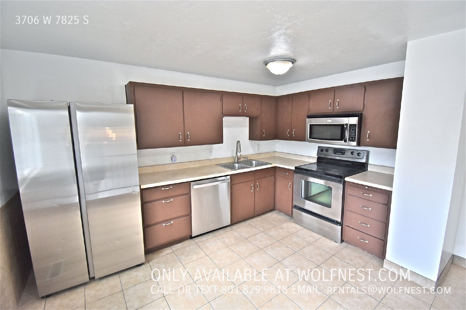 Beautiful West Jordan Home! NO DEPOSIT OPTION AVAILABLE! property image