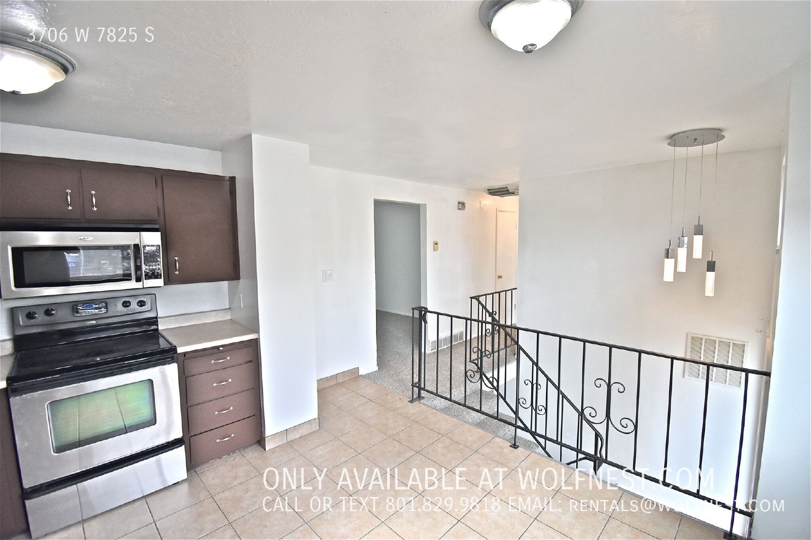 Beautiful West Jordan Home! NO DEPOSIT OPTION AVAILABLE! property image