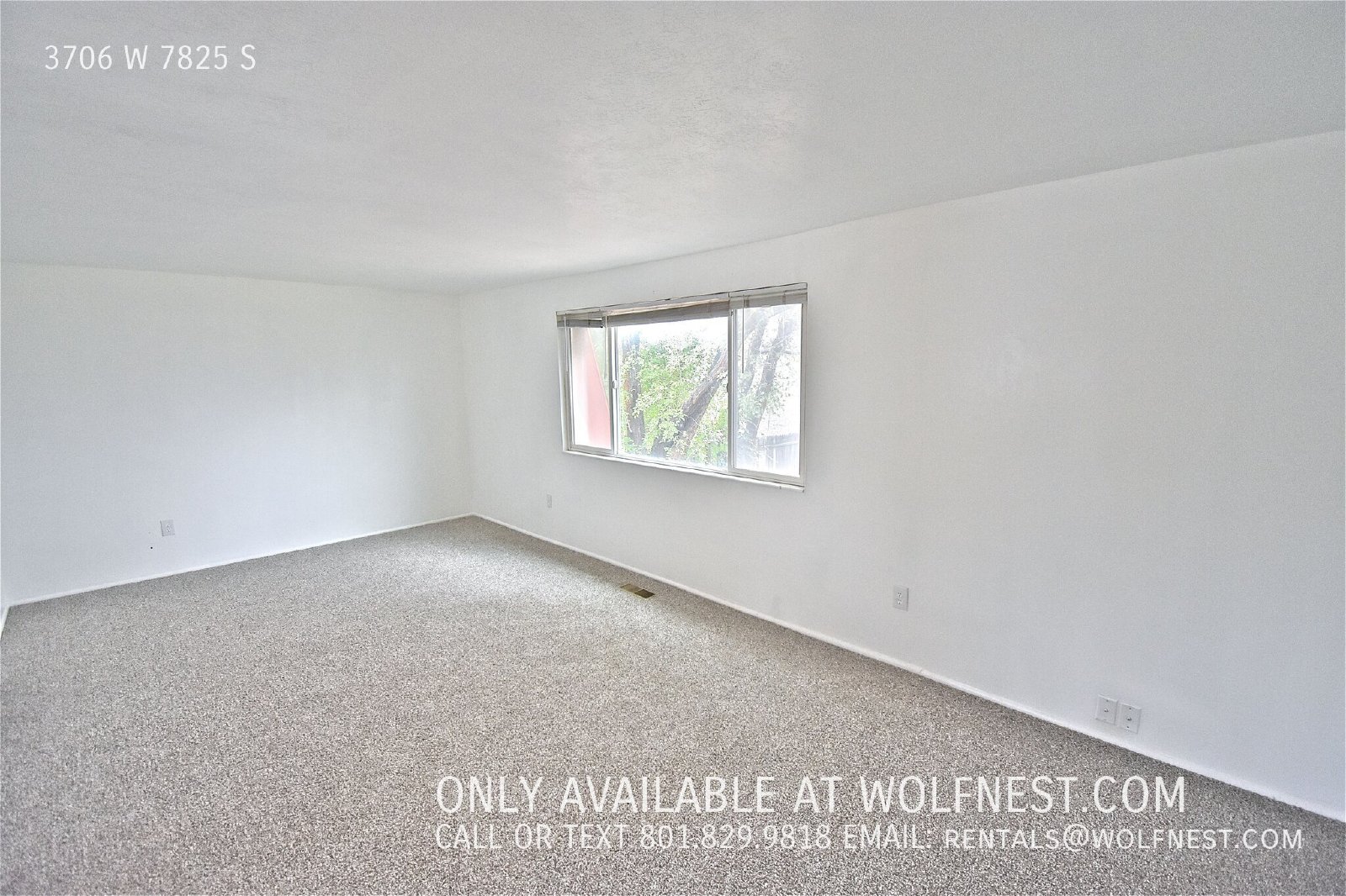 Beautiful West Jordan Home! NO DEPOSIT OPTION AVAILABLE! property image