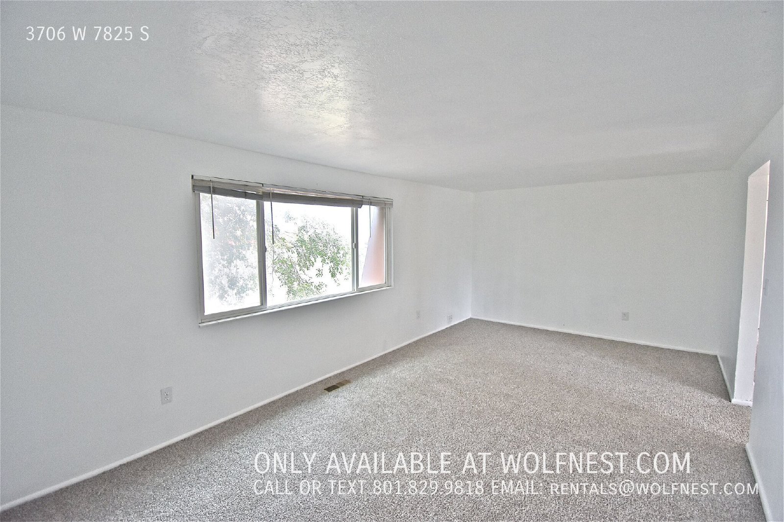 Beautiful West Jordan Home! NO DEPOSIT OPTION AVAILABLE! property image