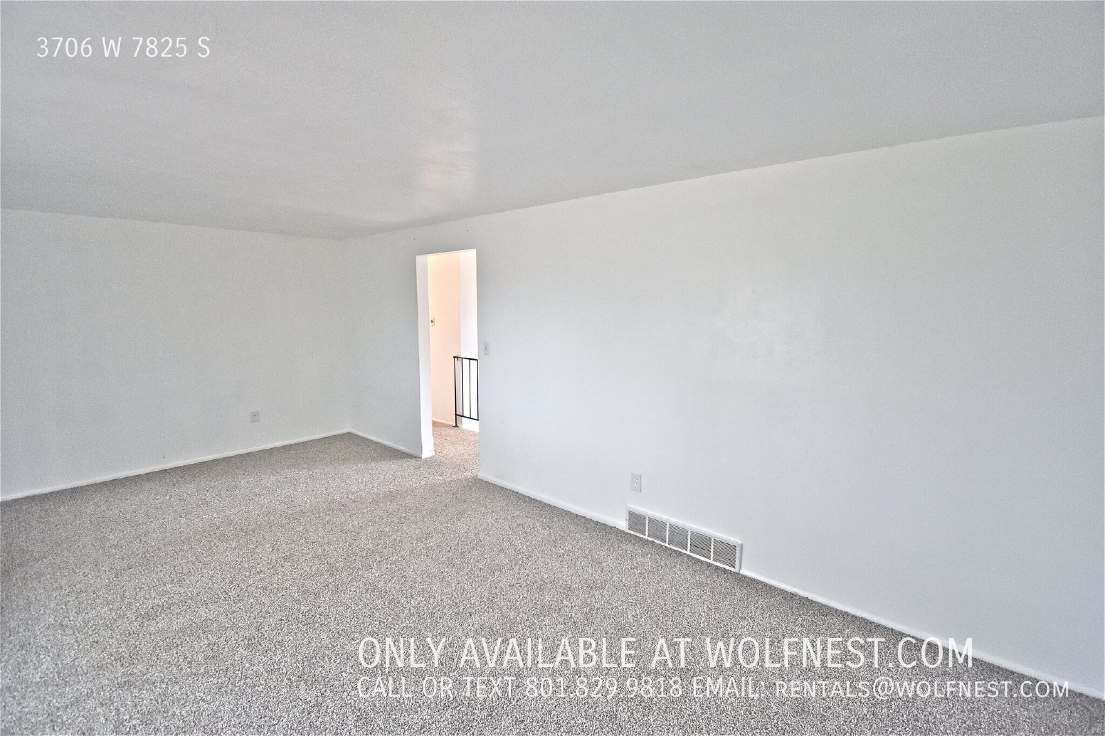 Beautiful West Jordan Home! NO DEPOSIT OPTION AVAILABLE! property image