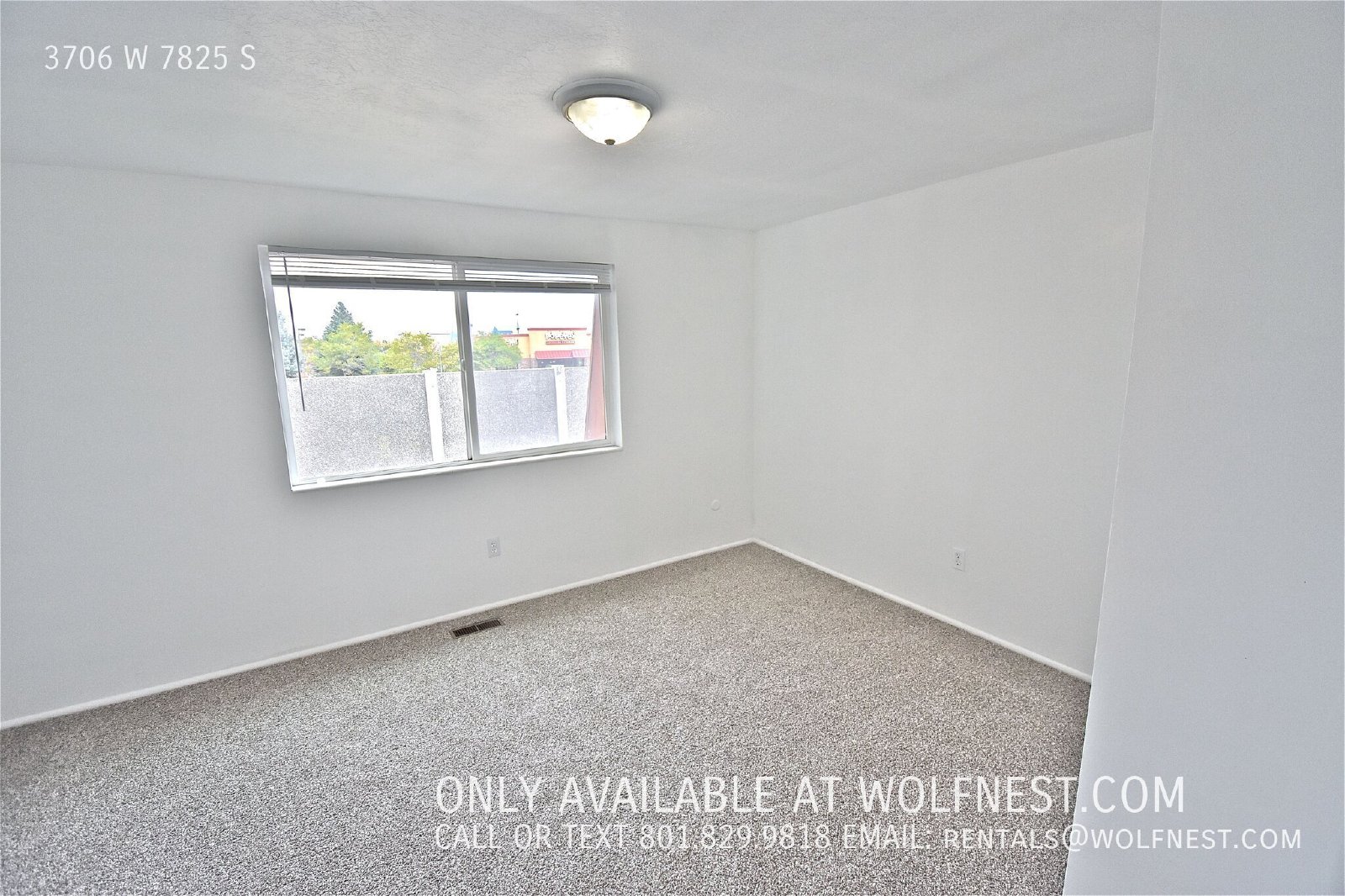 Beautiful West Jordan Home! NO DEPOSIT OPTION AVAILABLE! property image