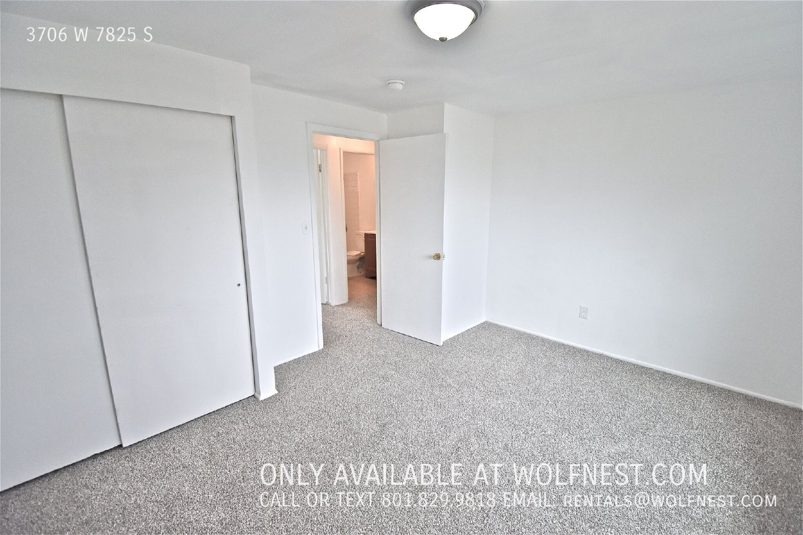 Beautiful West Jordan Home! NO DEPOSIT OPTION AVAILABLE! property image