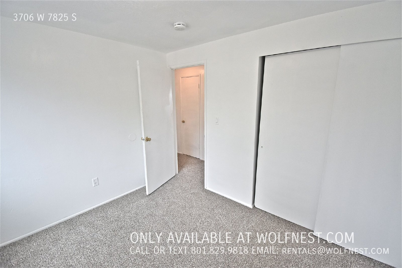 Beautiful West Jordan Home! NO DEPOSIT OPTION AVAILABLE! property image