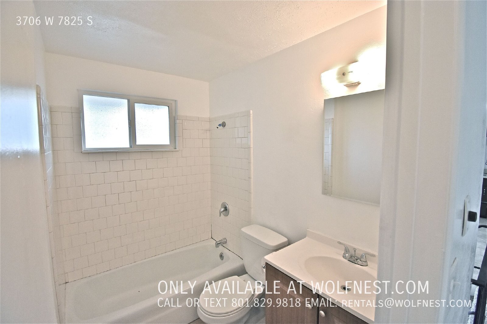 Beautiful West Jordan Home! NO DEPOSIT OPTION AVAILABLE! property image