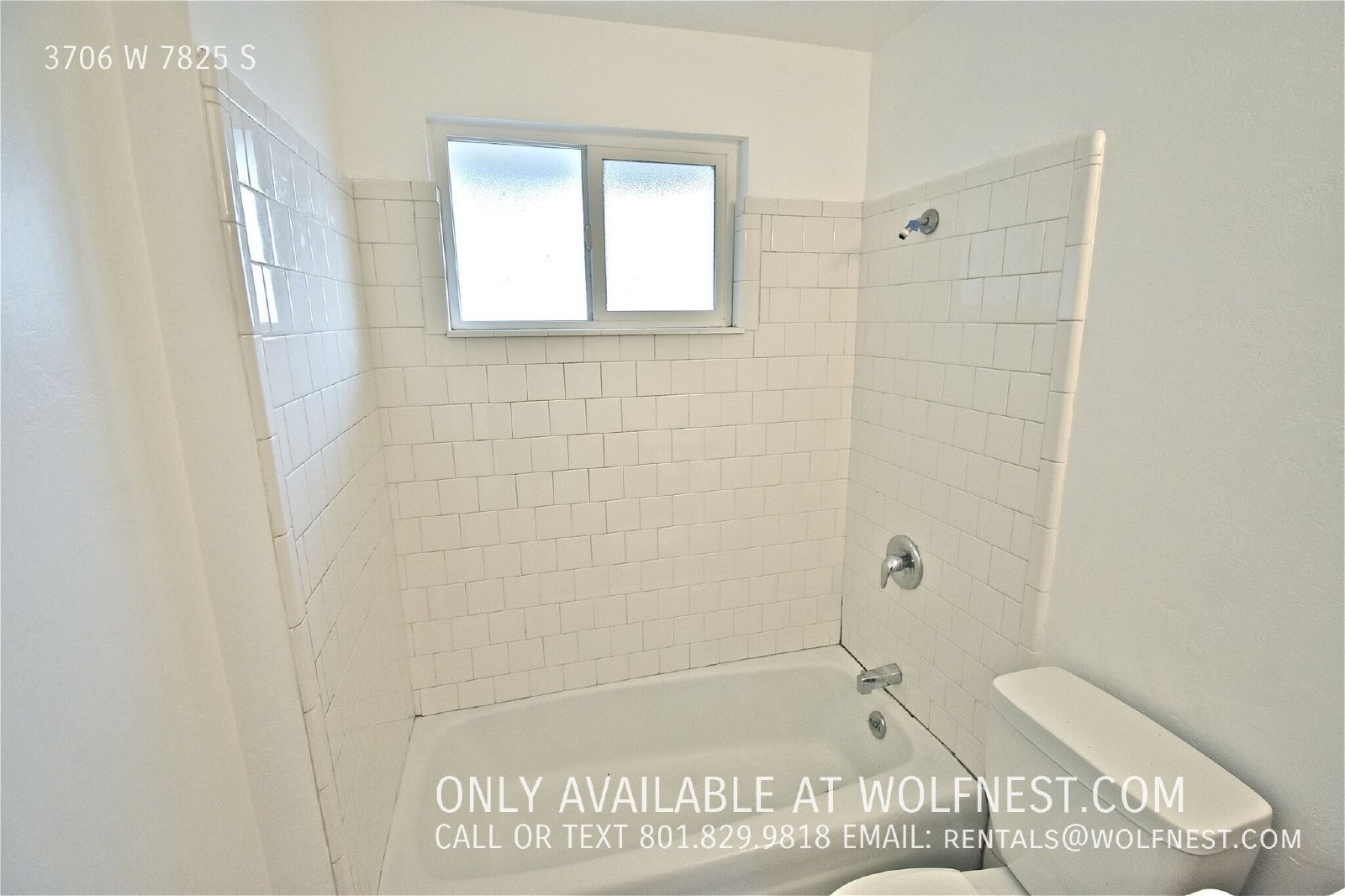 Beautiful West Jordan Home! NO DEPOSIT OPTION AVAILABLE! property image