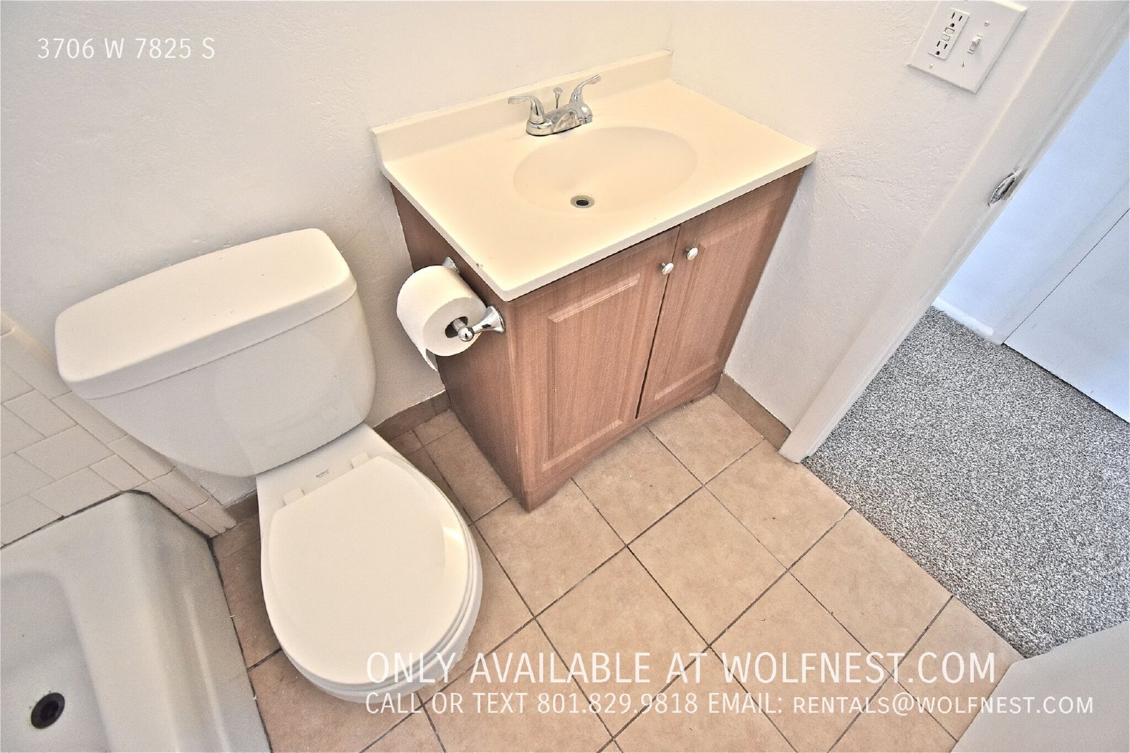 Beautiful West Jordan Home! NO DEPOSIT OPTION AVAILABLE! property image