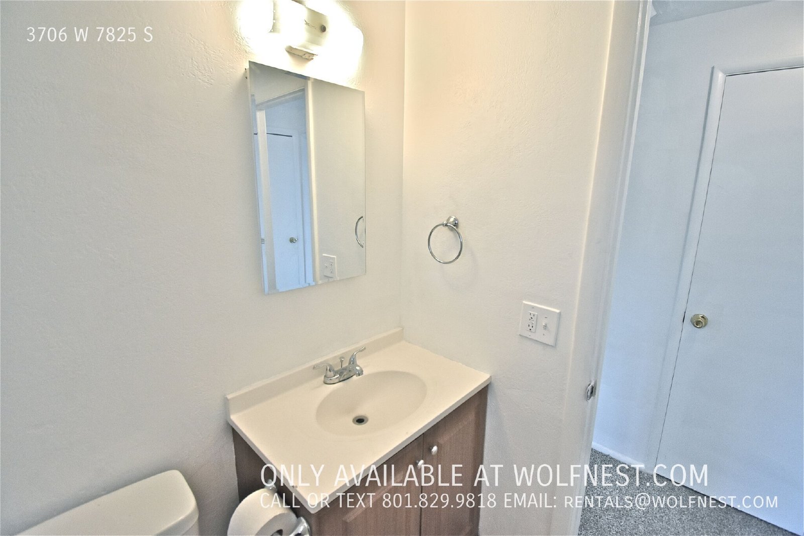 Beautiful West Jordan Home! NO DEPOSIT OPTION AVAILABLE! property image