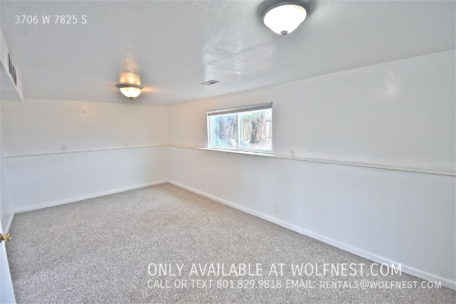 Beautiful West Jordan Home! NO DEPOSIT OPTION AVAILABLE! property image