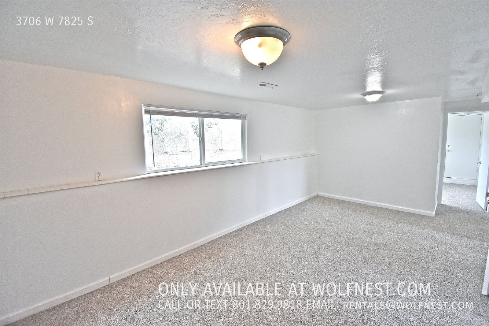 Beautiful West Jordan Home! NO DEPOSIT OPTION AVAILABLE! property image