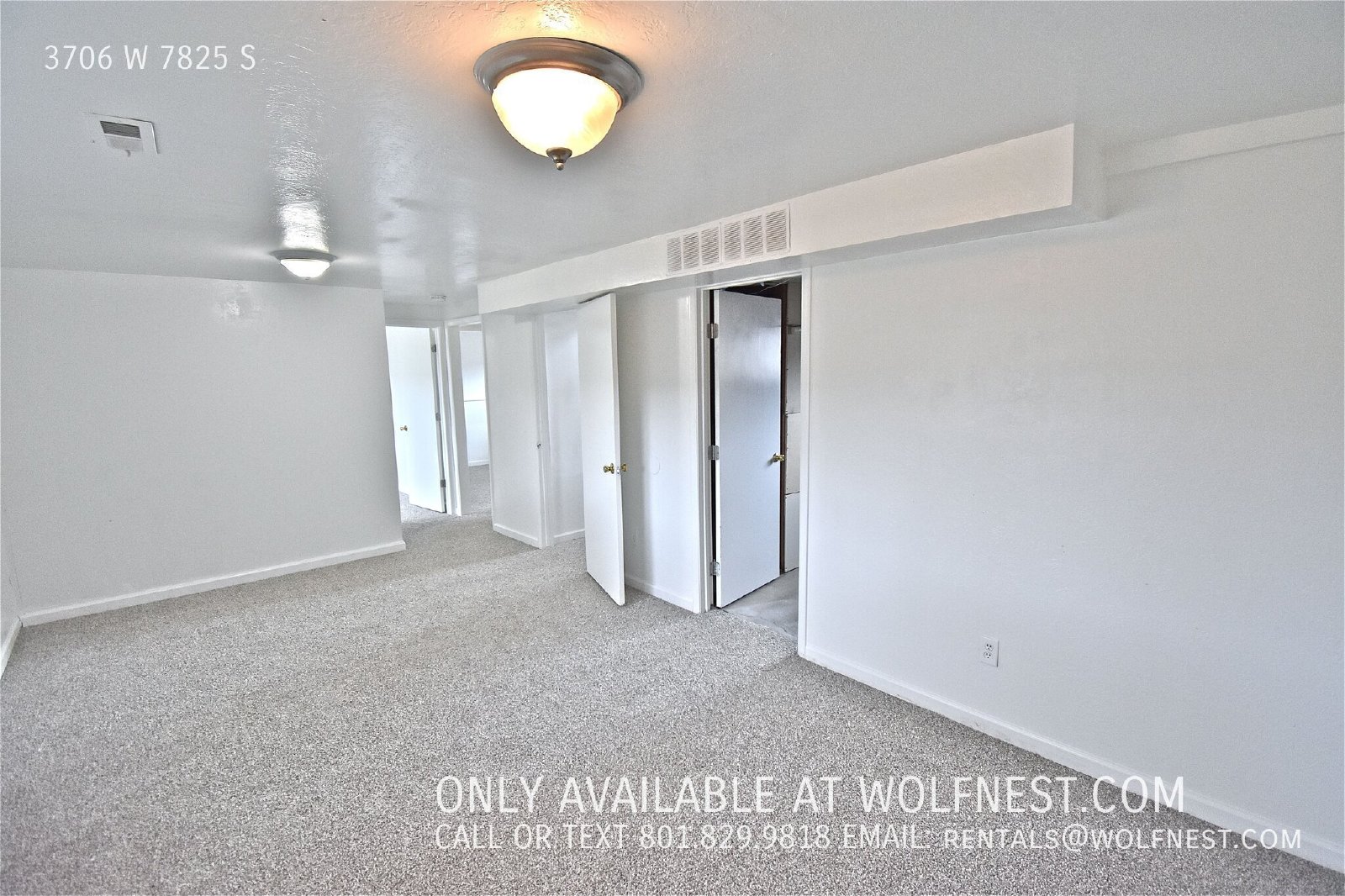 Beautiful West Jordan Home! NO DEPOSIT OPTION AVAILABLE! property image