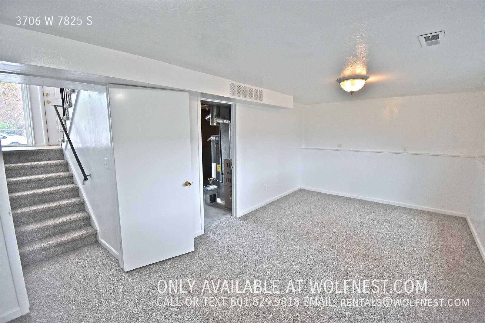 Beautiful West Jordan Home! NO DEPOSIT OPTION AVAILABLE! property image